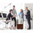 20-Slot Mobile Rolling Wood Blueprint Roll File Large Document Organizer-98610788