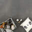 Alez Solid Colour Area Rug-1074050452