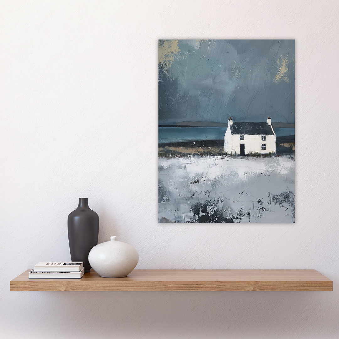 No Frame Print