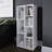 Colello Bookcase-1038665155