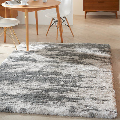 Performance Abstract Indoor Rug