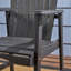 Chaise de patio Rosalyn-1599227299