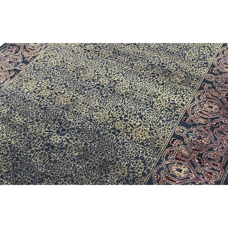 Jahan One-of-a-Kind 2'5" X 8' Area Rug