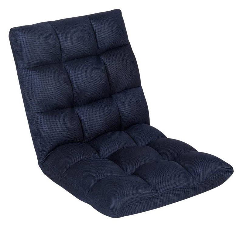 Fauteuil de jeu Trule, Bleu marine