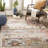 Beanca Ikat Indoor Rug-1774225493