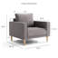 Fauteuil Celal-1029227882