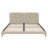 Coco Upholstered Bed