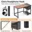 Computer Desk-1055474391