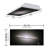 Astronomy Fluorescent Light Covers for Ceiling Lights - For 2x4 Light Fixture - by Octo Lights