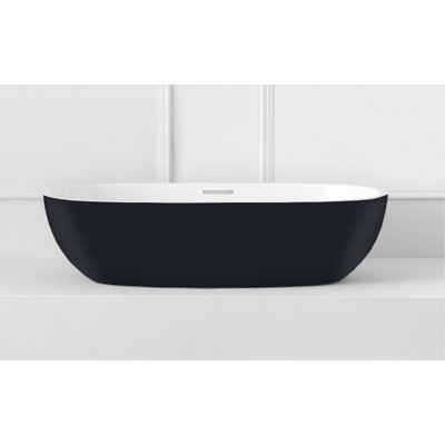 Barcelona 21.5'' L Bathroom Sink