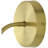 Dashiyah 1-Light Dimmable Swing Arm Wall Sconce-108766780