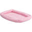 Lit pour animal de compagnie avec traversin MidWest-1303866475-1303866473