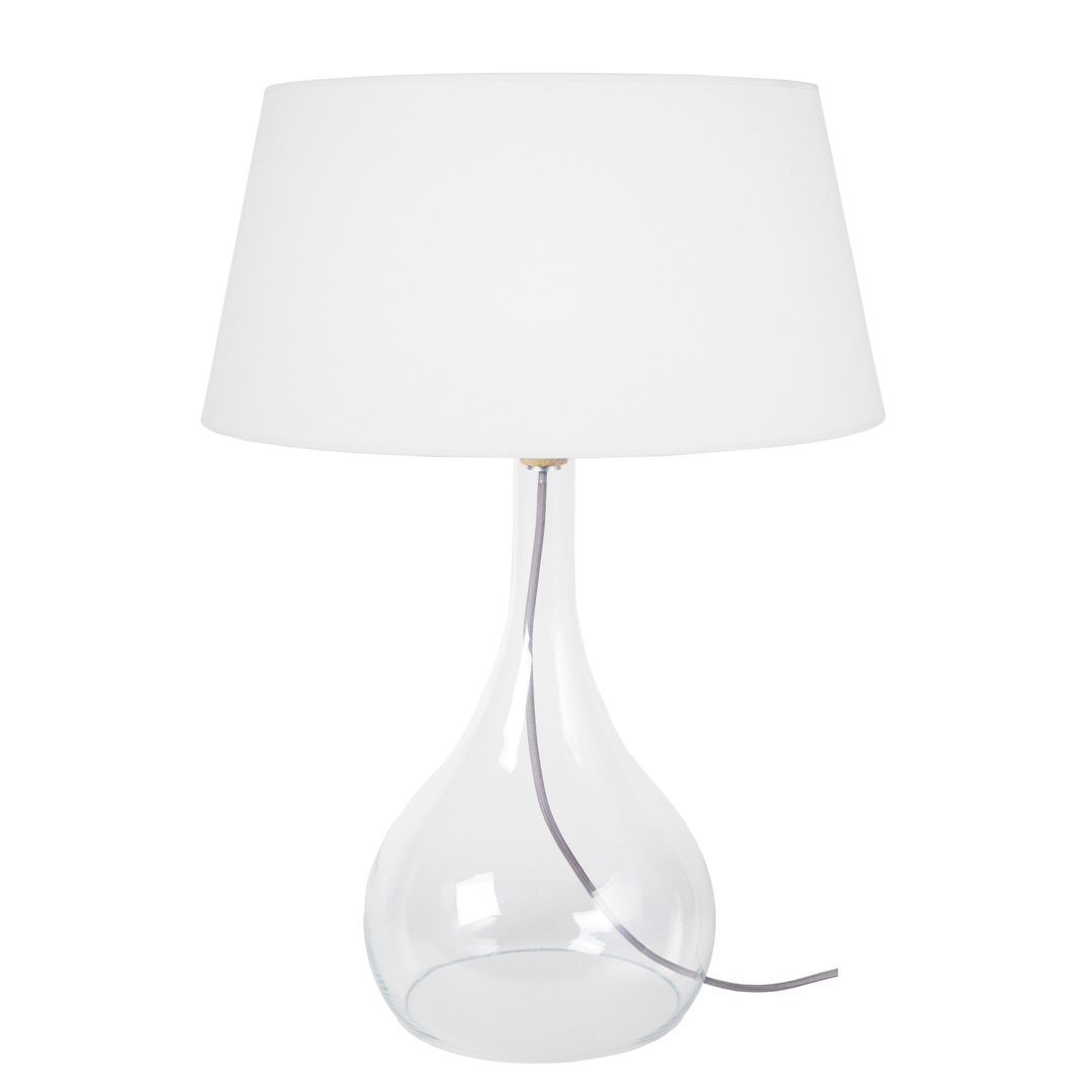 Garcia 66cm Table Lamp