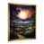Gold Single Picture Frame