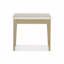 Dipaolo Dressing Table with Mirror