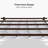 Purple Leaf Aluminium Pergola With Canopy-80546452-96127694