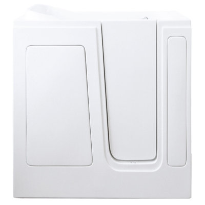Baignoire à porte 48 po x 28 po