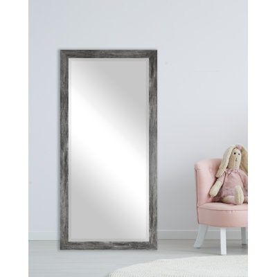Miroir pleine grandeur Henslee