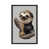 Black Framed Canvas is unavailable