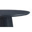 Newlin Round Solid Wood Dining Table