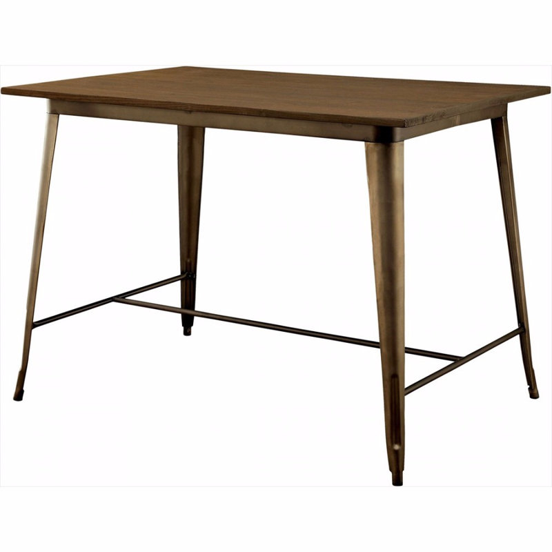 Table de salle à manger Moris