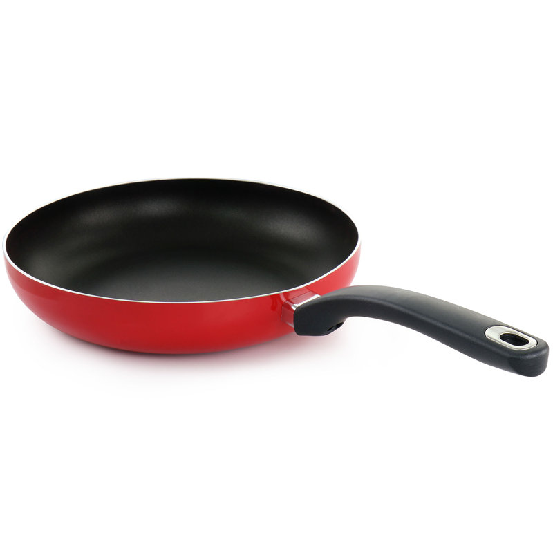 Poêle à frire antiadhésive en aluminium 12 po Martha Stewart Everyday