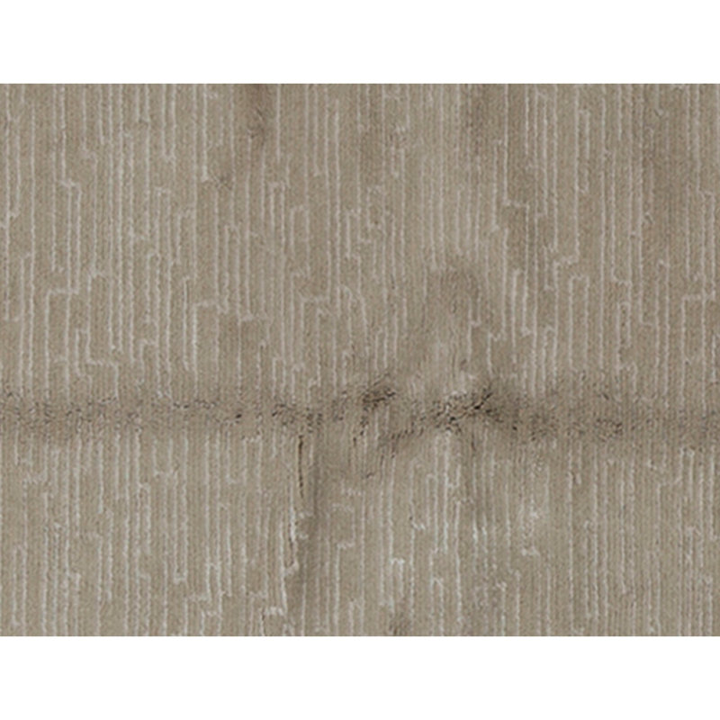 High-Quality Hand-Knotted Gold Area Rug