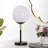 Alceme Metal Table Lamp-1709525702