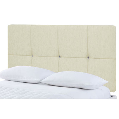 Upholstered Headboard