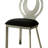 Contemporary 2pc Dining Chairs