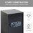 Floor Safe Lock
