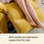 Fauteuil inclinable ergonomique manuel Liggett-1953614922