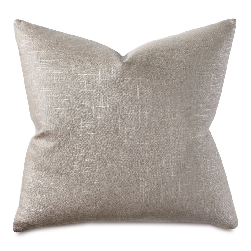 Housse et insert de coussin Boutique Reflection Metallic, Polyester