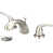 PVD Brushed Nickel selected