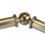 Tringle à rideaux simple 0,75 po Fratessa-1540880875-1540880873