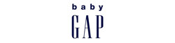 babyGap logo
