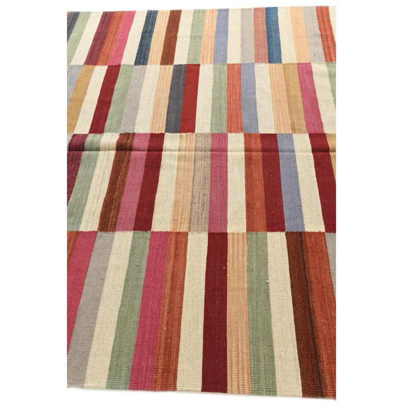 Parrett Multi Rug