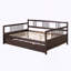Lit double en bois-1130576808