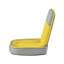 Chaise en filet Mesh, noir-805993007