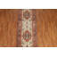 Tapis de couloir géométrique Heriz Serapi