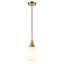 Luminaire suspendu en forme de goutte à 1 lumière Hoye-1325694510-1326622081-1313978234