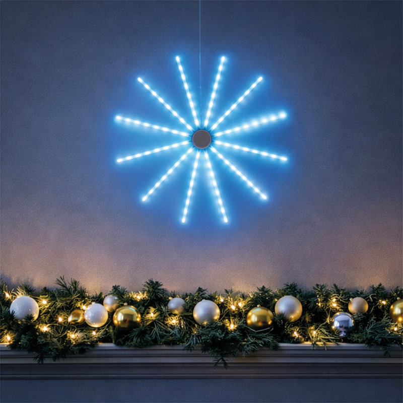 Holiday Lighting