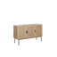 Brocket 120 Cm Wide Sideboard