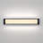 Dimmable LED Vanity Light