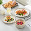 Vancasso  Stoneware Dinnerware - Set of 12-1118238325