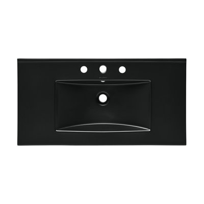 Vanity Sink Top