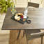 Ridley Rectangle Wood Cheese Board-61168412