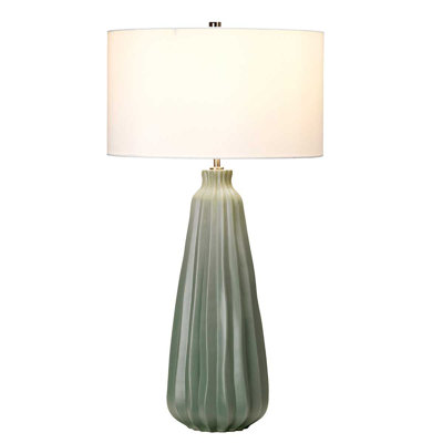 Moriches Ceramic Table Lamp