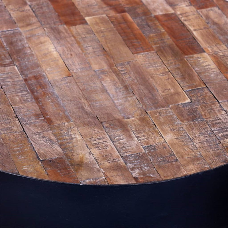Mcneill End Table