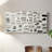 Abstract Seris 6 #XX-Gallery Wrapped Canvas